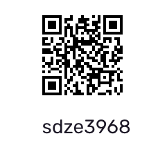 QR-код для скачивания приложения UDS APP