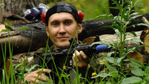 ЛАЗЕРТАГ в Тюмени