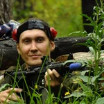 Лазертаг в Тюмени — игра на базе отдыха Усадьба