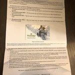 Снегоход в зимнем лесу — прокат на базе отдыха в Тюмени