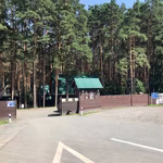 Русская баня на дровах — аренда бани на базе отдыха Усадьба в Тюмени