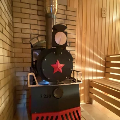 Интерьер коттеджа в Крыму — база отдыха Усадьба