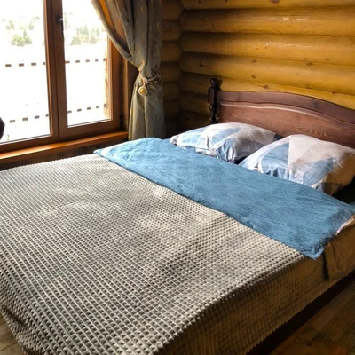 Зона отдыха в Крыму — филиал базы Усадьба