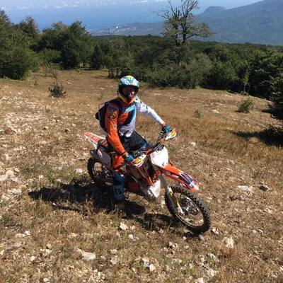 Загородный дом в Крыму — филиал базы Усадьба