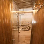 Душевая дома 1 — загородный отдых в Тюмени