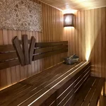 Парная бани дома 1 — русская баня, база отдыха в сосновом бору