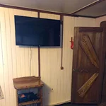 ТВ-зона дома 1 — аренда дома в Тюмени