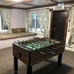 Зона отдыха дома 1 — отдых за городом в Тюмени