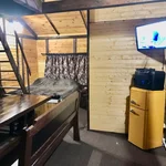 Интерьер дома 10 — отдых за городом в Тюмени