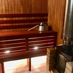 Парная бани дома 10 — русская баня, загородный отдых в Тюмени