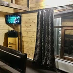 ТВ-зона дома 10 — аренда дома в Тюмени