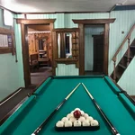 Бильярдная дома 2 — аренда дома в Тюмени