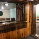 Комната отдыха дома 2 — коттедж на базе отдыха Усадьба