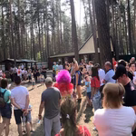 Корпоратив в доме 2