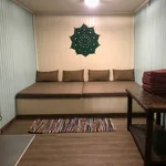 Зона отдыха дома 2 — база отдыха в сосновом бору