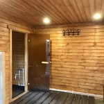 Моечная бани дома 3 — русская баня, загородный отдых в Тюмени
