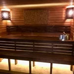 Парная бани дома 3 — русская баня, база отдыха в сосновом бору