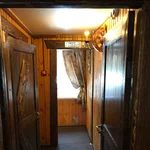 Прихожая дома 3 — аренда дома в Тюмени