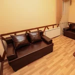 Комната отдыха дома 4 — база отдыха Усадьба в Тюмени