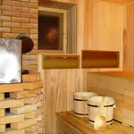 Парная бани дома 4 — русская баня, загородный отдых в Тюмени