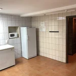 Подсобная кухня дома 4 — коттедж на базе отдыха Усадьба