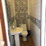 Санузел дома 4 — аренда дома в Тюмени