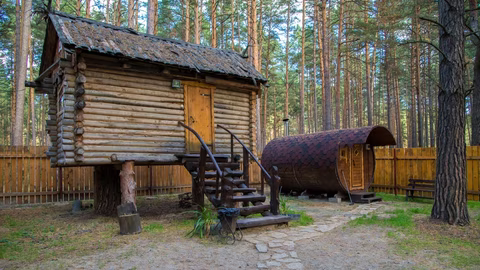 Домик для двоих №6