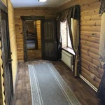 Холл второго этажа дома 7 — аренда дома в Тюмени