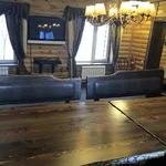 Караоке-зона дома 7 — аренда дома в Тюмени