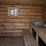 Моечная бани дома 7 — русская баня, база отдыха Усадьба в Тюмени