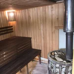 Парная бани дома 7 — каменка — русская баня, отдых за городом в Тюмени