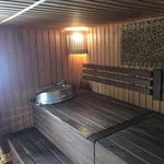Парная бани дома 7 — шайка — русская баня, аренда дома в Тюмени