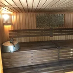 Парная бани дома 7 — русская баня, коттедж на базе отдыха Усадьба
