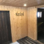 Предбанник бани дома 7 — русская баня, снять дом в Тюмени