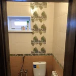 Туалет дома 7 — база отдыха в сосновом бору