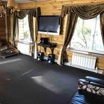 ТВ и караоке дома 7 — загородный отдых в Тюмени