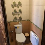 Второй туалет дома 7 — коттедж на базе отдыха Усадьба