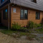 Фасад дома 8 — аренда дома в Тюмени