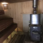 Парная бани дома 8 — каменка — русская баня, база отдыха Усадьба в Тюмени