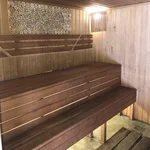 Парная бани дома 8 — русская баня, отдых за городом в Тюмени