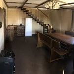 Гостиная дома 9 — загородный отдых в Тюмени