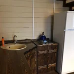 Кухня дома 9 — снять дом в Тюмени