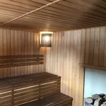 Парная бани дома 9 — русская баня, отдых за городом в Тюмени