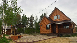 Дом №9