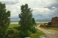 Дом №8