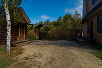 Дом №8