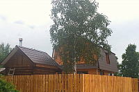 Дом №8